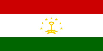 Грузоперевозки по Таджикистане